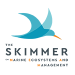 ​​​​​​​The Skimmer: Managing and conserving ocean ecosystems in a rapidly changing climate